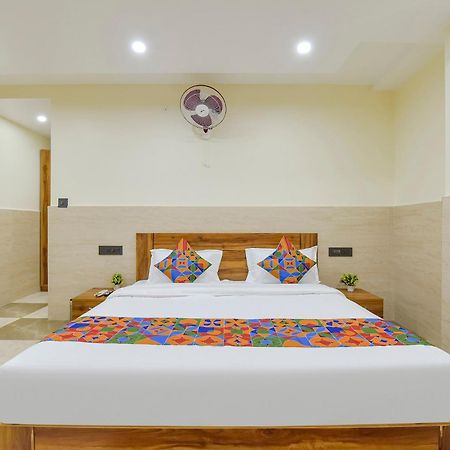 Fabhotel Elite Clement Town Exterior photo